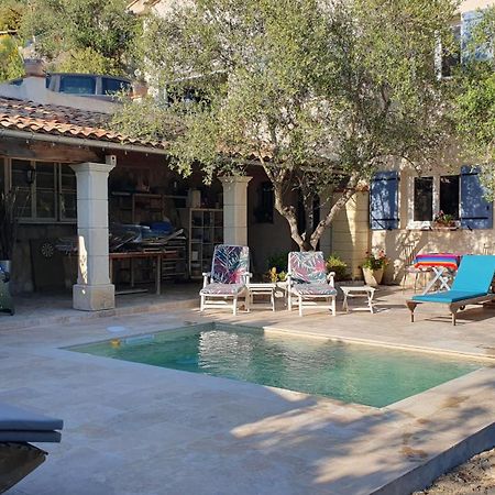L'Eterlou Saint Blaise, Bel Appartement Neuf Mansarde Dış mekan fotoğraf