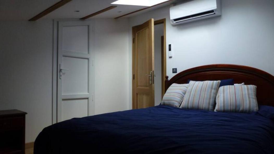 L'Eterlou Saint Blaise, Bel Appartement Neuf Mansarde Dış mekan fotoğraf