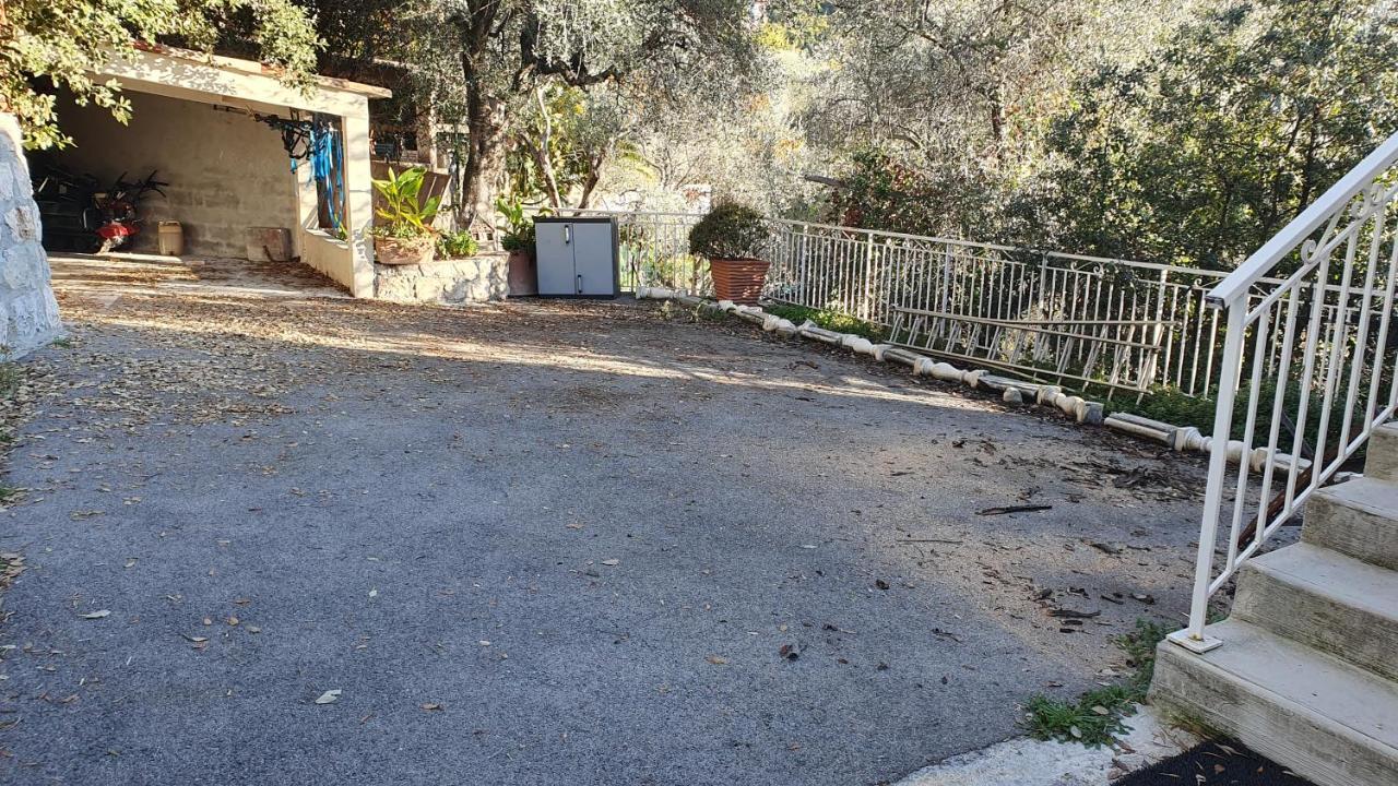 L'Eterlou Saint Blaise, Bel Appartement Neuf Mansarde Dış mekan fotoğraf