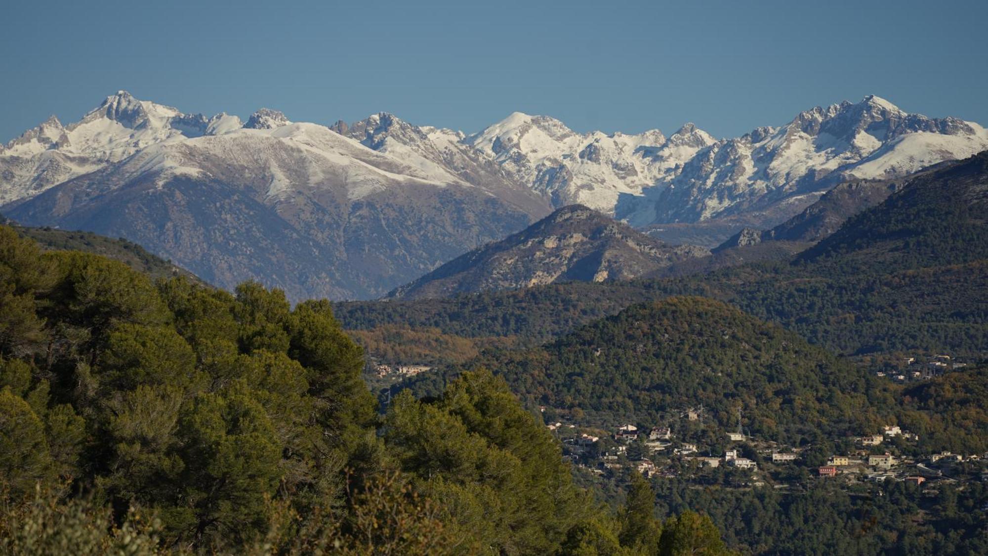L'Eterlou Saint Blaise, Bel Appartement Neuf Mansarde Dış mekan fotoğraf