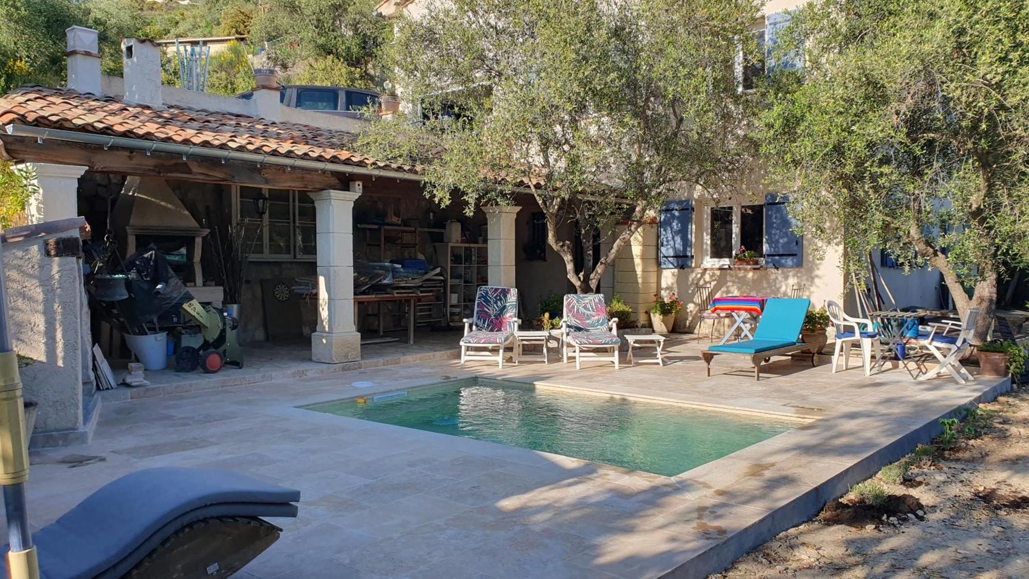 L'Eterlou Saint Blaise, Bel Appartement Neuf Mansarde Dış mekan fotoğraf